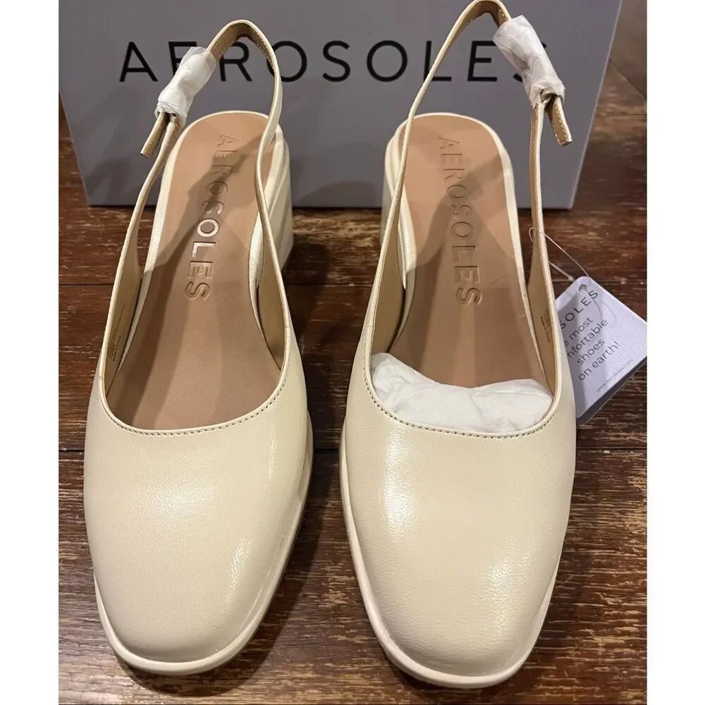 Aerosoles Womens Aria Size 9.5